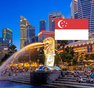 GỬI HÀNG ĐI SINGAPORE GIÁ RẺ