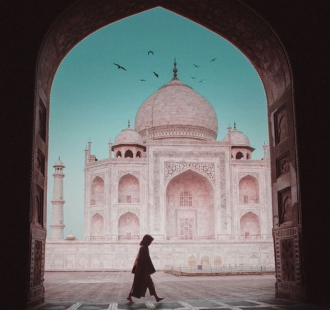 Dịch Vụ Gửi Hàng Từ Việt Nam Đi Ấn Độ Uy Tín