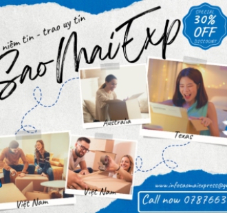 Chuyển Phát Nhanh Đi Melbourne Tại Quận 2