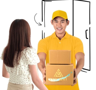 Tại sao cần chọn dịch vụ chuyển phát nhanh đi Mỹ Sao Mai Express