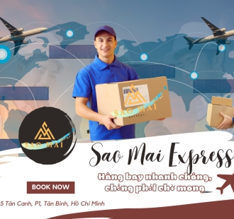 Gửi Hàng Đi Úc Tại Bình Dương