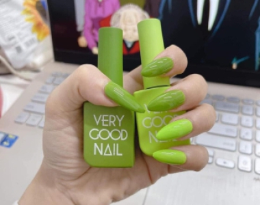  Gửi hàng sơn móng tay đi Úc – Bao Thuế Trọn Gói