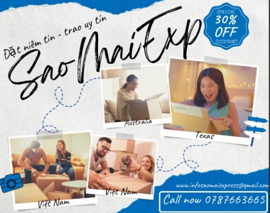 Chuyển Phát Nhanh Đi Melbourne Tại Quận 2