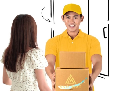 Tại sao cần chọn dịch vụ chuyển phát nhanh đi Mỹ Sao Mai Express