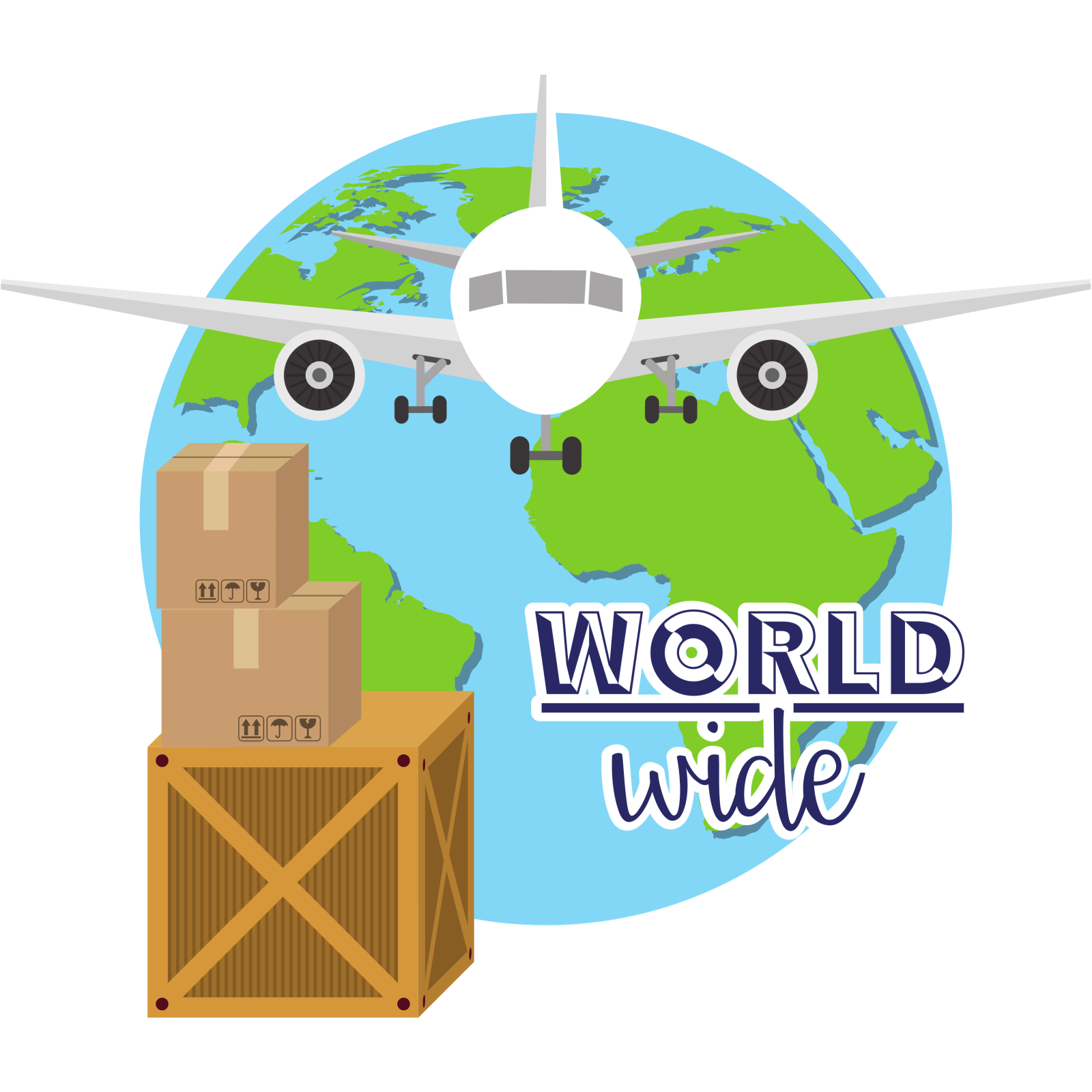 03. Vận Chuyển Hàng Hóa